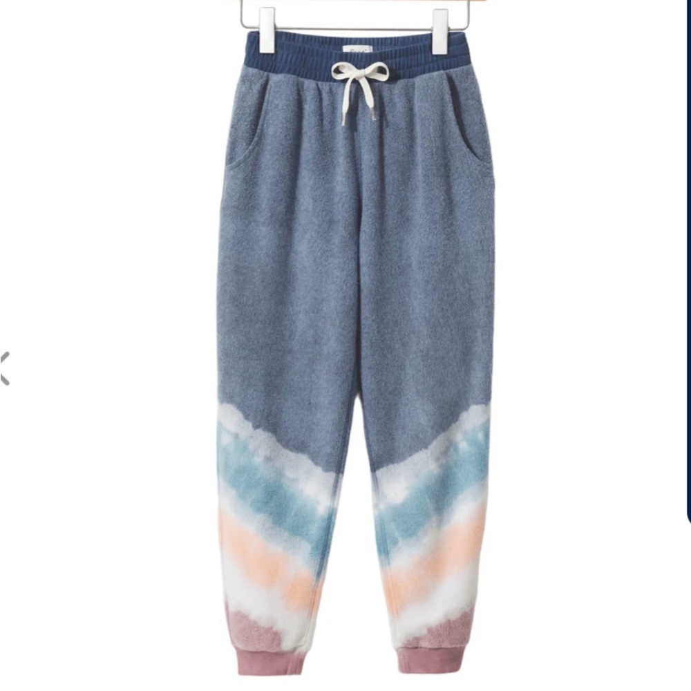 Feat Women’s Tahoe BlanketBlend Jogger